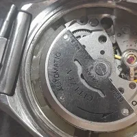 ساعت سیتیزن