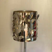 اباژور و لوستر