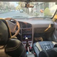 پژو پارس ۹۰عروسک|خودرو سواری و وانت|داراب, |دیوار