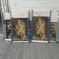 تابلوفرش دستبافت تولید کننده هستم و قیمت مناسب|تابلو فرش|تهران, آذربایجان|دیوار