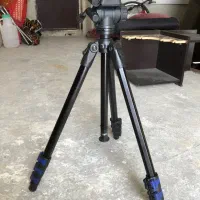 سه پایه دوربین ویفنگ مدل WF5316