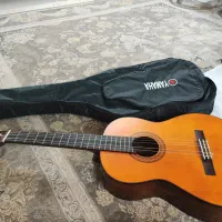 گیتار یاماها