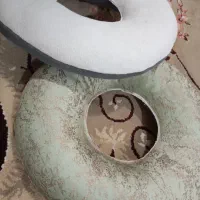 بالشتک|پشتی|خوشاب, |دیوار