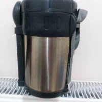 ظرف غذا سه تیکه|ظروف نگهدارنده، پلاستیکی، یکبارمصرف|اصفهان, خانه اصفهان|دیوار