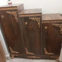 جاکفشی در حدنو