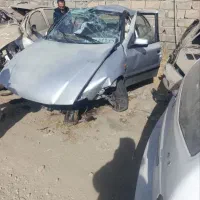 خودرو سمند ۸۷