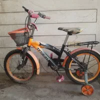 دوچرخه سایز ۱۲