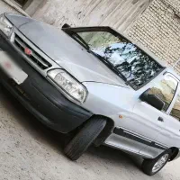 پراید ۱۴۱ مدل ۸۵