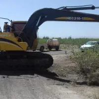 بیل مکانیکی زنجیری|خودرو سنگین|رفسنجان, |دیوار