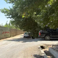 زمین-سنددارسعیدابادتهران-دشت-سرخاب