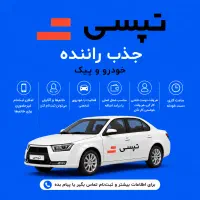 راننده تپسی شو، درآمد داشته باش