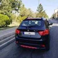 کوییکgxr مشکی ۱۴۰۳ فروش یا معاوضه|خودرو سواری و وانت|اهواز, زیتون کارمندی|دیوار