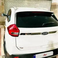 ام وی ام x22 لاکچری مدل۹۷|خودرو سواری و وانت|تهران, امام حسین|دیوار