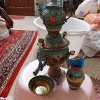 تزئینی انتیک