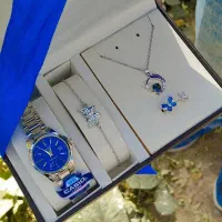 ساعت طرح سرامیک.کادویه روز زن.تولدی.هدیه باکس|ساعت|مشهد, کوی دروی|دیوار