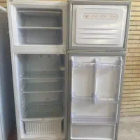 یخچال ۱۵ فوت صنا|یخچال و فریزر|اصفهان, نقش جهان|دیوار
