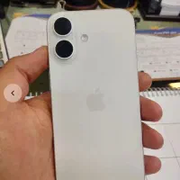 آیفون ۱۶ نرمال ۱۲۸ گیگ