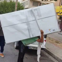 حمل اثاثیه منزل اراک بار*کارگرانی کاربلد وباتجربه