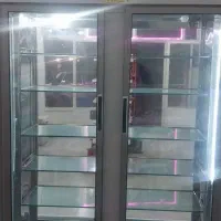 یخچال|فروشگاه و مغازه|مشگین شهر, |دیوار