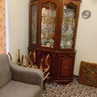 بوفه کاملا سالم دو تیکه45000000