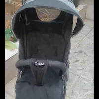 کالسکه عصایی دلیجان|کالسکه و لوازم جانبی|مشهد, طلاب|دیوار