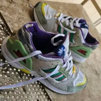 کتونی|کیف، کفش، کمربند|تهران, بوستان ولایت|دیوار