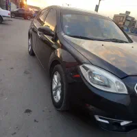 برلیانس اتومات مدل۹۴|خودرو سواری و وانت|بهارستان, |دیوار