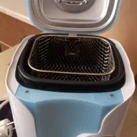 سرخ کن سانی|اجاق گاز و لوازم برقی پختوپز|خرمآباد, |دیوار