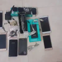 گوشی سونی وهواوی ولسامسونگ|موبایل|تهران, ائمه اطهار|دیوار