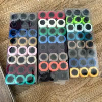 پک نخ رنگی سردوز