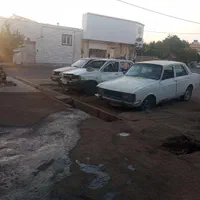 خرید انواع خودروهای فرسوده با بالاترین قیمت