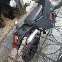 موتور هوندا و مینی کراس دست ساز|موتورسیکلت|سبزوار, اسلام آباد|دیوار