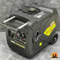 موتوربرق سایلنت  دو گانه سوز ۵۵۰۰ وات برند اکسکورت