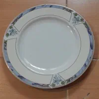 پلو خوری ۶عدد