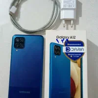 سامسونگ a12