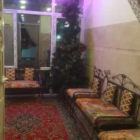 درخت کریسمس به ارتفاع بالای 2.5 متر صحیح و سالم