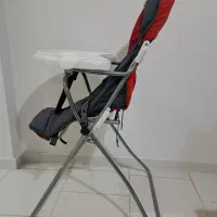 صندلی غذا و روروک کودک|اسباب و اثاث بچه|صفادشت, |دیوار