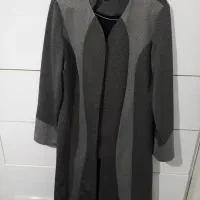 مانتو سایز ۴۲