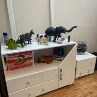 سرویس خواب کودک