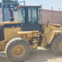 لودر کاترپیلار|خودرو سنگین|گرگان, |دیوار