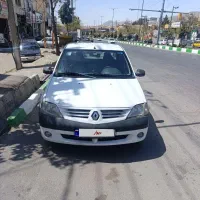 ال نود پارس خودرو