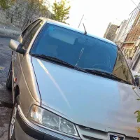 پژوپارس‌سالم