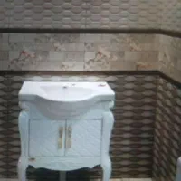 کاشی سرامیک بین کابینت کارمیکنم نعم گیری بندکشی|خدمات پیشه و مهارت|کرج, ساسانی (قلمستان)|دیوار