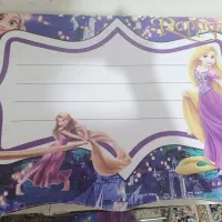 میز و صندلی تاشو|لوازم التحریر|مشهد, تربیت (صدف)|دیوار