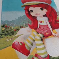 قالیچه کودک