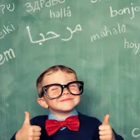 آموزش خصوصی زبان برای کودکان