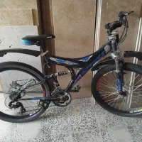 دوچرخه ۲۶ اینتنس