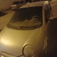 ام وی ام ۱۱۰ و ریو  دوگانه سوز مدل ۸۵