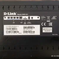 فروش مودم D-Link DWR-921|مودم و تجهیزات شبکه|گنبد کاووس, |دیوار