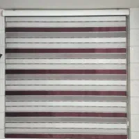 پرده زبرا (ارزان )قیمت ۱۸۰۰ تومان